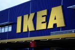 Amsterdam 17 november 2022
IKEA Amsterdam zuid oost