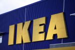 Amsterdam 17 november 2022
IKEA Amsterdam zuid oost