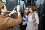 Zaandam 30 oktober 2022
Premiere zo vader zo zoon van Jon v Eerd in het zaantheater. Imca Marina