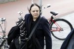 Amsterdam 9 november 2022
Uitspraak rechtszaak Glennis Grace ivm vechtpartij in de Jumbo supermarkt oip rechtbank Paransssuweg.
Advocaat  Inez Weski