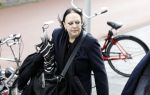 Amsterdam 9 november 2022
Uitspraak rechtszaak Glennis Grace ivm vechtpartij in de Jumbo supermarkt oip rechtbank Paransssuweg.
Advocaat  Inez Weski