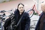Amsterdam 9 november 2022
Uitspraak rechtszaak Glennis Grace ivm vechtpartij in de Jumbo supermarkt oip rechtbank Paransssuweg.
Advocaat  Inez Weski