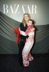 Amsterdam 14 november 2022
Gala van Harpers Bazaar in Amsterdam centrum.
Iris Larissa de Graaf en Victoria Koblenko
