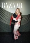 Amsterdam 14 november 2022
Gala van Harpers Bazaar in Amsterdam centrum.
Iris Larissa de Graaf en Victoria Koblenko