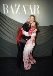 Amsterdam 14 november 2022
Gala van Harpers Bazaar in Amsterdam centrum.
Iris Larissa de Graaf en Victoria Koblenko