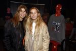 Amsterdam 5 november 2022
Presentatie kledinglijn Lola Brood bij de Q factory
Isa Hoes met dochter Vlinder Kamerling