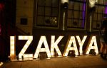 Amsterdam 10 november 2022
10 jarig bestaan van Izakaya.