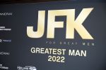 Amsterdam 27 oktober 2022
JFK Greatest man 2022 Gala in het Holland Casino.
Winnaar is Barry Hay.