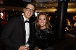 Amsterdam 27 oktober 2022
JFK Greatest man 2022 Gala in het Holland Casino.
Winnaar is Barry Hay.