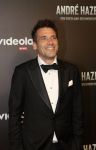Amsterdam, 19 Oktober 2022
Premiere documentaire Andre Hazes bij Videoland in het Tuschinski theater