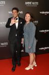 Amsterdam, 19 Oktober 2022
Premiere documentaire Andre Hazes bij Videoland in het Tuschinski theater