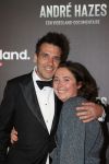 Amsterdam, 19 Oktober 2022
Premiere documentaire Andre Hazes bij Videoland in het Tuschinski theater