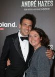 Amsterdam, 19 Oktober 2022
Premiere documentaire Andre Hazes bij Videoland in het Tuschinski theater