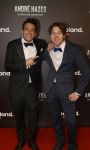 Amsterdam, 19 Oktober 2022
Premiere documentaire Andre Hazes bij Videoland in het Tuschinski theater