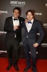 Amsterdam, 19 Oktober 2022
Premiere documentaire Andre Hazes bij Videoland in het Tuschinski theater