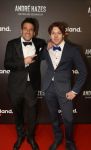 Amsterdam, 19 Oktober 2022
Premiere documentaire Andre Hazes bij Videoland in het Tuschinski theater