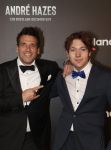 Amsterdam, 19 Oktober 2022
Premiere documentaire Andre Hazes bij Videoland in het Tuschinski theater