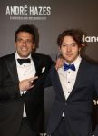 Amsterdam, 19 Oktober 2022
Premiere documentaire Andre Hazes bij Videoland in het Tuschinski theater