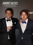 Amsterdam, 19 Oktober 2022
Premiere documentaire Andre Hazes bij Videoland in het Tuschinski theater