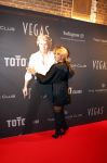Amsterdam 5 november 2022
Premiere Hans Klok bij the Harbour Club in Amsterdam.  Jacqueline Laats