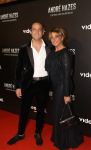 Amsterdam, 19 Oktober 2022
Premiere documentaire Andre Hazes bij Videoland in het Tuschinski theater
Jacqueline Laats en Sanny v d Gijp (oudste zoon Rene v d Gijp)