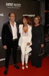 Amsterdam, 19 Oktober 2022
Premiere documentaire Andre Hazes bij Videoland in het Tuschinski theater
Jacqueline Laats en Sanny v d Gijp