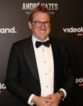 Amsterdam, 19 Oktober 2022
Premiere documentaire Andre Hazes bij Videoland in het Tuschinski theater
Jair Ferweda