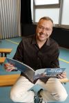 Aalsmeer 10 november 2022
Presentatie sinterklaasboeken van Gerard Joling Jamai Loman en Tooske Ragas