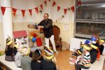 Aalsmeer 10 november 2022
Presentatie sinterklaasboeken van Gerard Joling Jamai Loman en Tooske Ragas