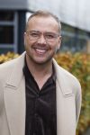 Aalsmeer 10 november 2022
Presentatie sinterklaasboeken van Gerard Joling Jamai Loman en Tooske Ragas