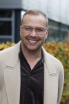 Aalsmeer 10 november 2022
Presentatie sinterklaasboeken van Gerard Joling Jamai Loman en Tooske Ragas