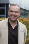 Aalsmeer 10 november 2022
Presentatie sinterklaasboeken van Gerard Joling Jamai Loman en Tooske Ragas