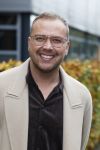 Aalsmeer 10 november 2022
Presentatie sinterklaasboeken van Gerard Joling Jamai Loman en Tooske Ragas