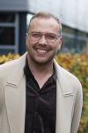 Aalsmeer 10 november 2022
Presentatie sinterklaasboeken van Gerard Joling Jamai Loman en Tooske Ragas