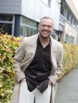 Aalsmeer 10 november 2022
Presentatie sinterklaasboeken van Gerard Joling Jamai Loman en Tooske Ragas