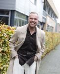Aalsmeer 10 november 2022
Presentatie sinterklaasboeken van Gerard Joling Jamai Loman en Tooske Ragas