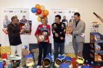 Aalsmeer 10 november 2022
Presentatie sinterklaasboeken van Gerard Joling Jamai Loman en Tooske Ragas