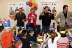 Aalsmeer 10 november 2022
Presentatie sinterklaasboeken van Gerard Joling Jamai Loman en Tooske Ragas
