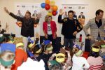 Aalsmeer 10 november 2022
Presentatie sinterklaasboeken van Gerard Joling Jamai Loman en Tooske Ragas