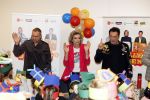 Aalsmeer 10 november 2022
Presentatie sinterklaasboeken van Gerard Joling Jamai Loman en Tooske Ragas