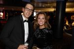 Amsterdam 27 oktober 2022
JFK Greatest man 2022 Gala in het Holland Casino.
Winnaar is Barry Hay. janneke Palmen van Con-questa