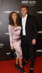 Amsterdam, 19 Oktober 2022
Premiere documentaire Andre Hazes bij Videoland in het Tuschinski theater
Jari Hellegers en Nena Maria Vlaar