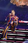 Amsterdam 19 november 2022
Toppers in concert in deJohan Cruijff arena.
Met oa Jeroen v d Boom Rene Froger Gerard Joling en Jan Smit.