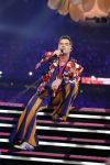 Amsterdam 19 november 2022
Toppers in concert in deJohan Cruijff arena.
Met oa Jeroen v d Boom Rene Froger Gerard Joling en Jan Smit.