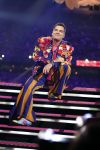 Amsterdam 19 november 2022
Toppers in concert in deJohan Cruijff arena.
Met oa Jeroen v d Boom Rene Froger Gerard Joling en Jan Smit.