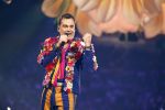 Amsterdam 19 november 2022
Toppers in concert in deJohan Cruijff arena.
Met oa Jeroen v d Boom Rene Froger Gerard Joling en Jan Smit.