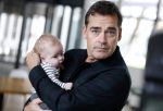 Utrecht 25 oktober 2022
Jeroen v d Boom reikt prijs uit in het Wilhelmina kinderziekenhuis in Utrecht.