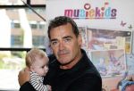 Utrecht 25 oktober 2022
Jeroen v d Boom reikt prijs uit in het Wilhelmina kinderziekenhuis in Utrecht.