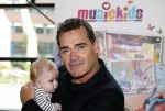 Utrecht 25 oktober 2022
Jeroen v d Boom reikt prijs uit in het Wilhelmina kinderziekenhuis in Utrecht.