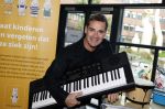 Utrecht 25 oktober 2022
Jeroen v d Boom reikt prijs uit in het Wilhelmina kinderziekenhuis in Utrecht.